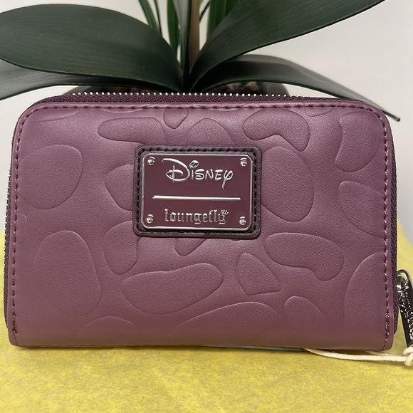 LOUNGFLY Disney Raya kids WALLET. NWT - Picture 2 of 4